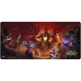  World of Warcraft Classic: Onyxia Mousepad XL