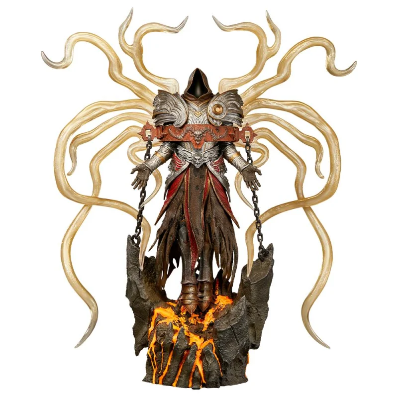 Blizzard Diablo IV - Inarius Premium Statue Scale 1/6