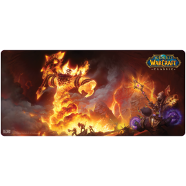  World of Warcraft Classic - Ragnaros Mousepad XL