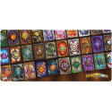 Hearthstone: Cardbacks Mousepad XL