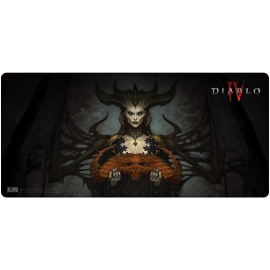  Diablo IV - Lilith Mousepad XL