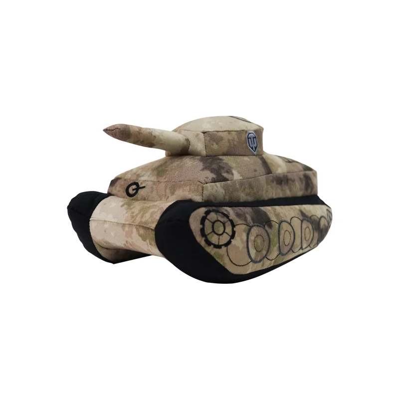 Plush toy WORLD OF TANKS Tiger 1 27 cm