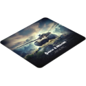 Sabaton WoT mouse mat Swords Large