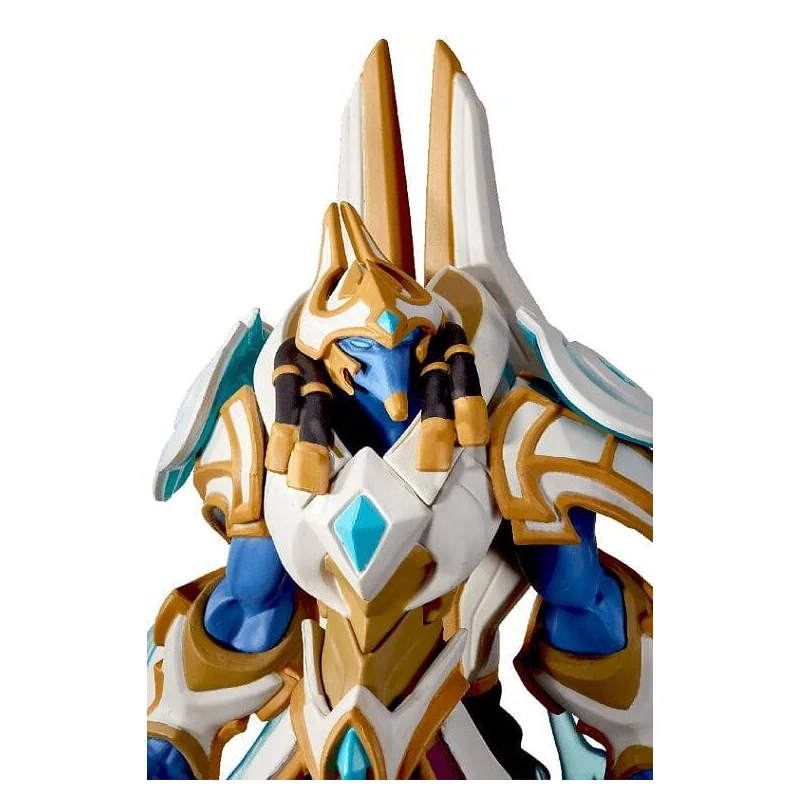 Blizzard StarCraft Legends - Artanis Figure