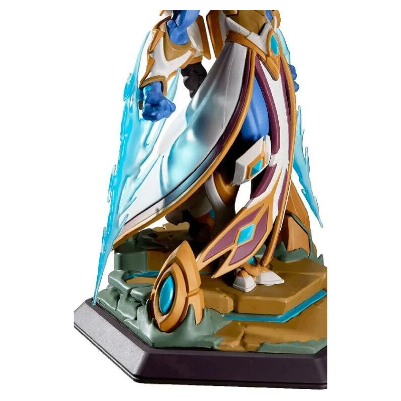 Blizzard StarCraft Legends - Artanis Figure