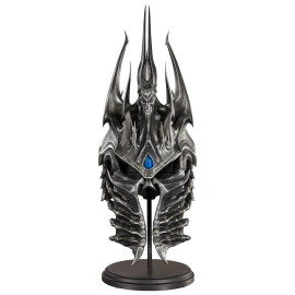  Blizzard World of Warcraft - Replica Helm of Domination Lich King Exclusive