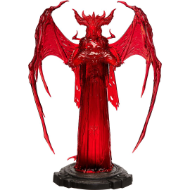 Figurine Blizzard Diablo IV - Red Lilith 1:8 Statue