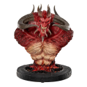 Blizzard Diablo II - The Lord of Terror Bust 20th Anniversary