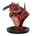 Blizzard Diablo II - The Lord of Terror Bust 20th Anniversary