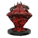 Blizzard Diablo II - The Lord of Terror Bust 20th Anniversary