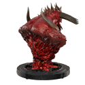 Blizzard Diablo II - The Lord of Terror Bust 20th Anniversary