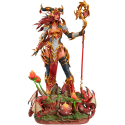 Blizzard World of Warcraft - Alexstrasza Premium Statue Scale 1/5