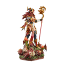 Blizzard World of Warcraft - Alexstrasza Premium Statue Scale 1/5