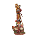 Blizzard World of Warcraft - Alexstrasza Premium Statue Scale 1/5