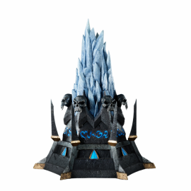 Figurine Blizzard World of Warcraft - Frostmourne Pedestal