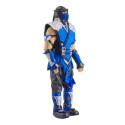 Collectible plush MORTAL KOMBAT Sub-Zero 44 cm