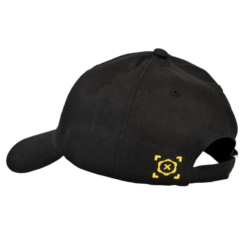 FS-86094 Jinx Cyberpunk 2077 - Cyberdad Dad Hat