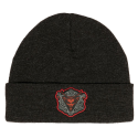  Jinx Diablo IV - Daughter of Hatred Beanie Charcoal Heather