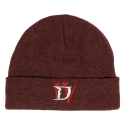 Jinx Diablo IV - A New Threat Beanie Dark Red