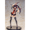 Figurine Date A Live statuette 1/7 Kurumi Tokisaki Lingerie Ver. 24 cm