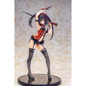 Figurine Date A Live statuette 1/7 Kurumi Tokisaki Lingerie Ver. 24 cm