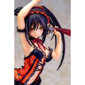 AX-0300 Date A Live statuette 1/7 Kurumi Tokisaki Lingerie Ver. 24 cm