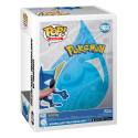 Figurine Pokemon POP! Games Vinyl figurine Greninja(EMEA) 9 cm