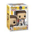 NBA Legends POP! Sports Vinyl Figurine Warriors- Klay Thompson 9 cm