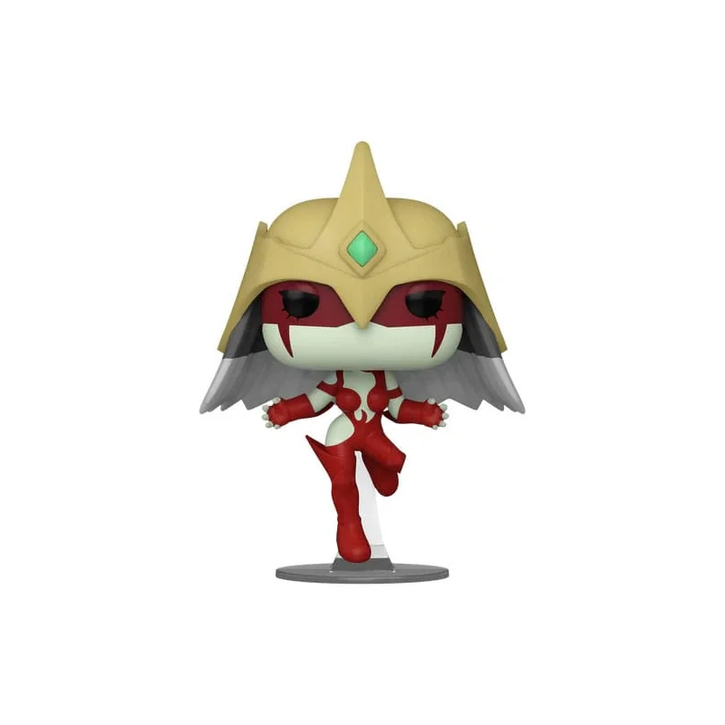  Yu-Gi-Oh! Pop! Animation Vinyl figurine EH Burstinatrix 9 cm