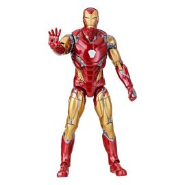  Marvel Studios Marvel Legends figurine Iron Man Mark LXXXV 15 cm