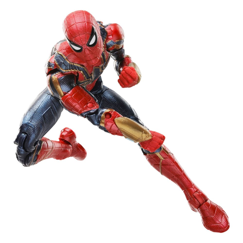 HASF9127 Marvel Studios Marvel Legends figurine Iron Spider 15 cm