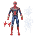 Marvel Studios Marvel Legends figurine Iron Spider 15 cm
