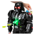 Star Wars Imaginext figurine électronique / playset Darth Vader Bot 68 cm