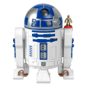 Star Wars Imaginext figurine électronique / playset R2-D2 44 cm