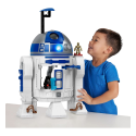 Star Wars Imaginext figurine électronique / playset R2-D2 44 cm