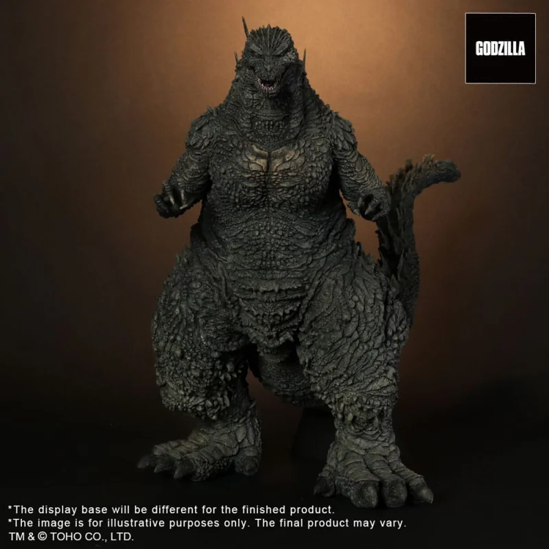 Figurine Godzilla statuette Favorite Sculptors Line Godzilla (2023) 30 cm