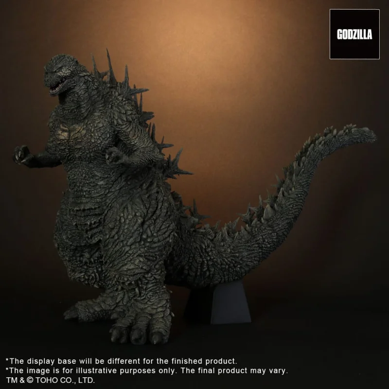 Figurine Godzilla statuette Favorite Sculptors Line Godzilla (2023) 30 cm