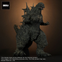 X-Plus Godzilla statuette Favorite Sculptors Line Godzilla (2023) 30 cm