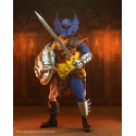 Dungeons & Dragons figurine 50th Anniversary Warduke on Blister Card 18 cm