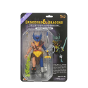 Dungeons & Dragons figurine 50th Anniversary Warduke on Blister Card 18 cm