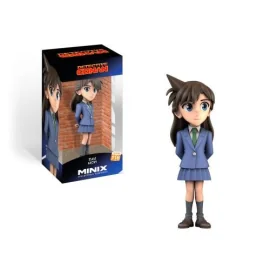  DETECTIVE CONAN - Rachel Moore - Figurine Minix 12cm