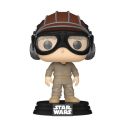 Star Wars, épisode I : La Menace fantôme Anniversary POP! Vinyl figurine Anakin w/Helmet 9 cm