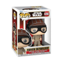 Star Wars, épisode I : La Menace fantôme Anniversary POP! Vinyl figurine Anakin w/Helmet 9 cm