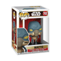 Star Wars, épisode I : La Menace fantôme Anniversary POP! Vinyl figurine Watto 9 cm