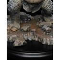 Le Seigneur des Anneaux statuette Cave Troll 16 cm