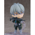 Good Smile Company Kaiju No. 8 figurine Nendoroid Reno Ichikawa 10 cm