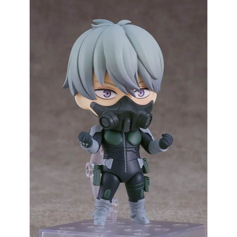 Kaiju No. 8 figurine Nendoroid Reno Ichikawa 10 cm