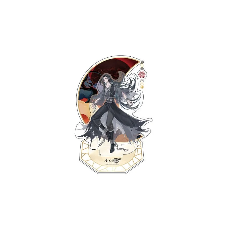 Grandmaster of Demonic Cultivation figurine acrylique Wen Ning 20 cm