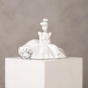 DISNEY - 'White&Silver' - Cendrillon - Tirelire - 14cm