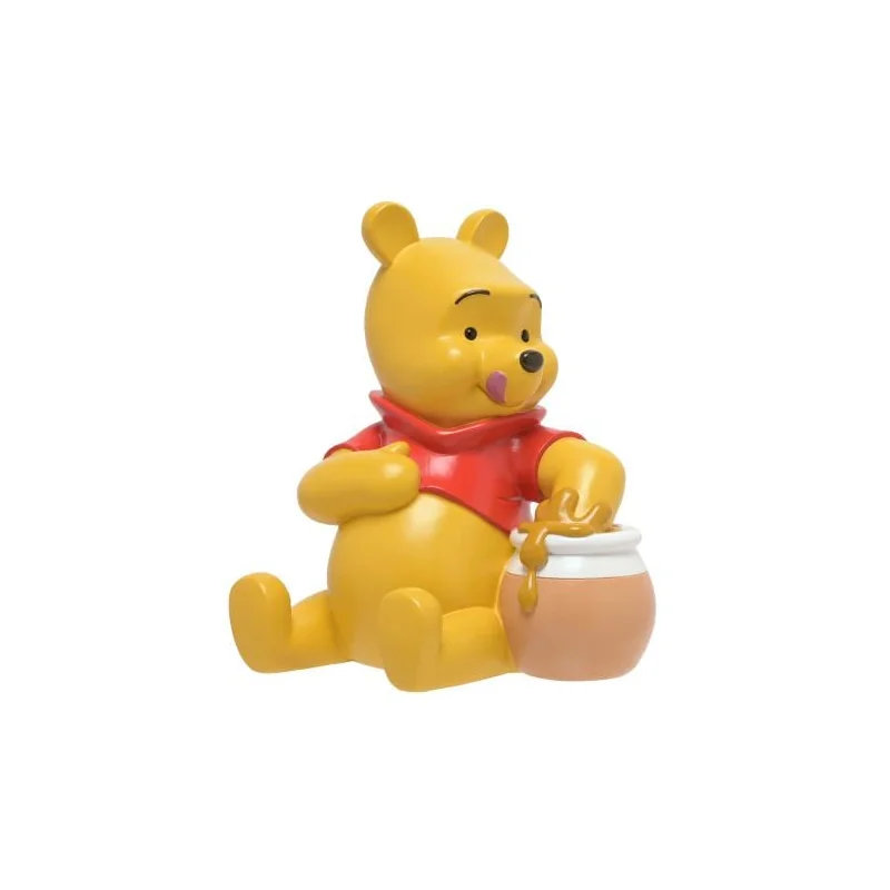 DISNEY - Winnie L'Ourson - Tirelire - 20cm